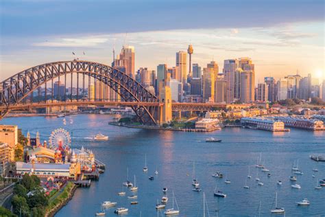 sydney city council jobs